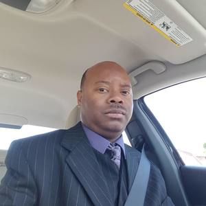 Meet your Posher, Forrest